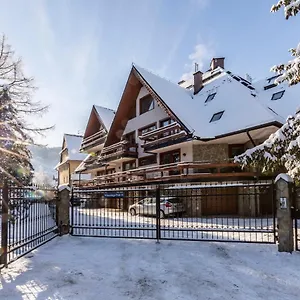  Apartament Udanypobyt Pastelowe Polska