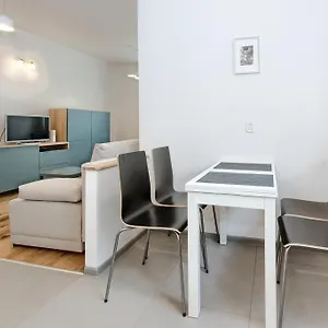  Apartament Mieszkanie Jan German - Noclegisopot Polska