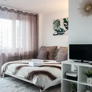  Apartament Sunny Center Polska