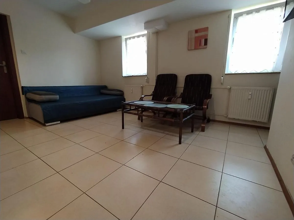Pokoj Z Aneksem Kuchennym Blisko Plazy Apartment Kolobrzeg