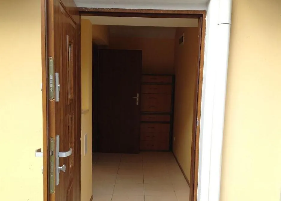 Pokoj Z Aneksem Kuchennym Blisko Plazy Apartment Kolobrzeg